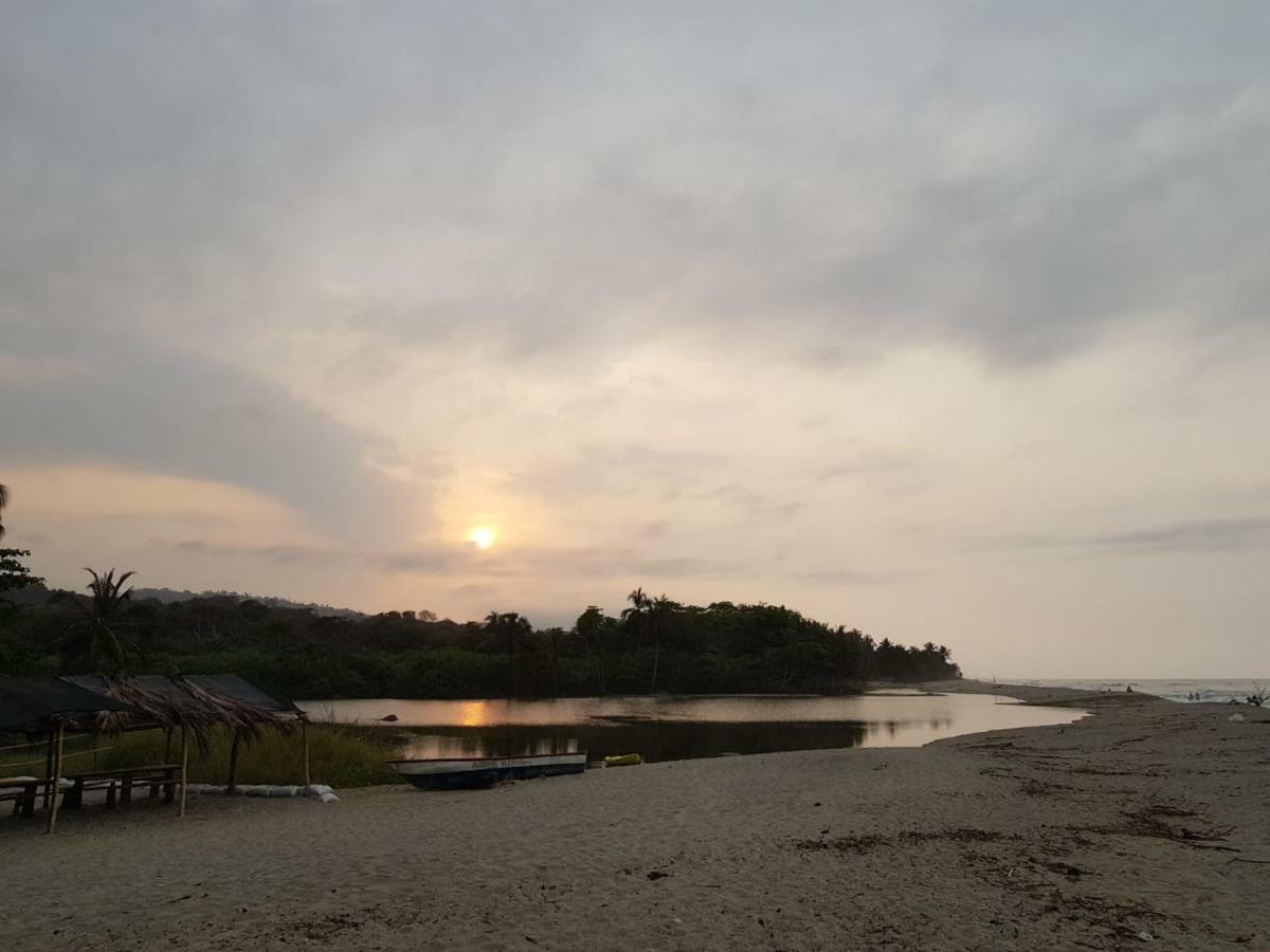 Teyuna Beach Hotel - Santa Marta (Magdalena) — Photos 1